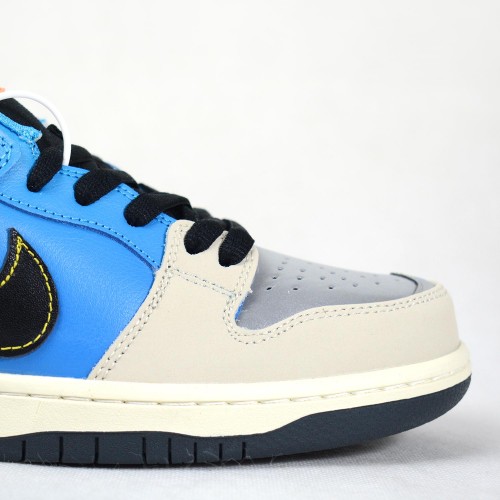 nike dunk low instant